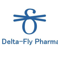 Delta-Fly Pharma Logo