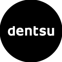 Dentsu Logo