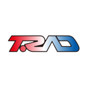 T.RAD Logo