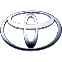 Toyota Logo