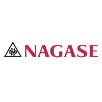 Nagase & Logo