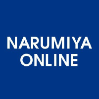 Narumiya International Logo