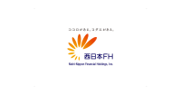 Nishi-Nippon Financial Holdings Logo
