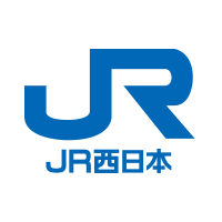 West Japan Railway Co. Logo