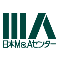 Nihon M&A Center Logo