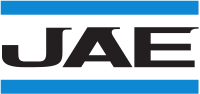 Japan Aviation Electronics Logo