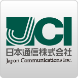 Japan Communications Logo