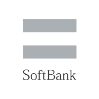 SoftBank Logo