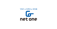 Net One Systems Logo