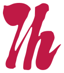 T.Hasegawa Logo