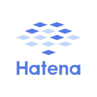 Hatena Logo