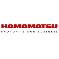 Hamamatsu Photonics KK Logo