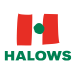 Halows Logo