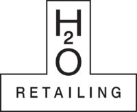 H2O Retailing Logo