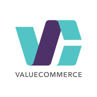 ValueCommerce Logo