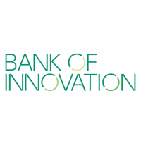 Bank of Innovation Logo