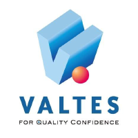 Valtes Logo