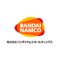 BANDAI NAMCO Holdings Logo