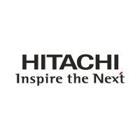 Hitachi Logo