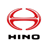 Hino Motors Logo