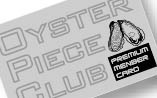 General Oyster Logo