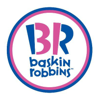 B-R 31 Ice Cream Logo