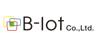 B-Lot Company Logo