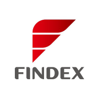 Findex Logo