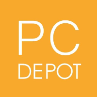 PC Depot Logo