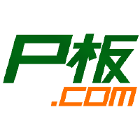 P-Ban.Com Logo