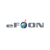 EF On Logo