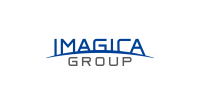 Imagica Robot Holdings Logo