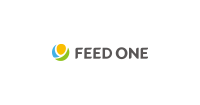 Feed One Holdings Logo