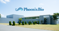 PhoenixBio Logo