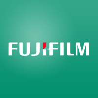 Fujifilm Holdings Logo