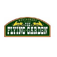 Flying Garden Logo