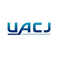 Uacj Logo