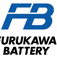Furukawa Battery Logo