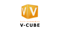 V-cube Logo