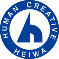 Heiwa Logo