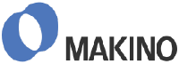 Makino Milling Machine Logo