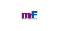 Macnica Fuji Electronics Holdings Logo