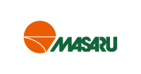 Masaru Logo