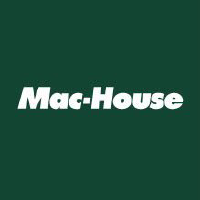 Mac House Logo