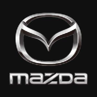 Mazda Motor Logo