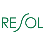 Resol Holdings Logo