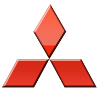 Mitsubishi Logo