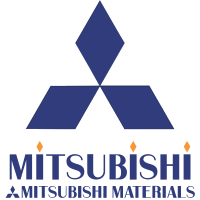 Mitsubishi Materialsration