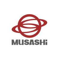 Musashiimitsu Ind. Logo