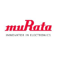 Murata Mfg Logo